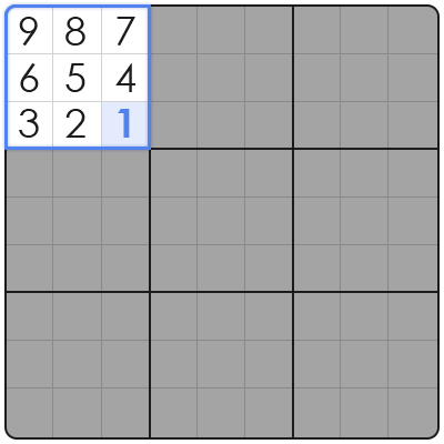 do sudoku have multiple solutions